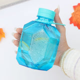 Ergonomics Leak-Proof Fridge Water Bottle