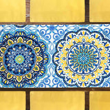 Greek Mix Table Runners & Placemats