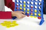 Educational Toys for Kids - Connect 4 Board Game