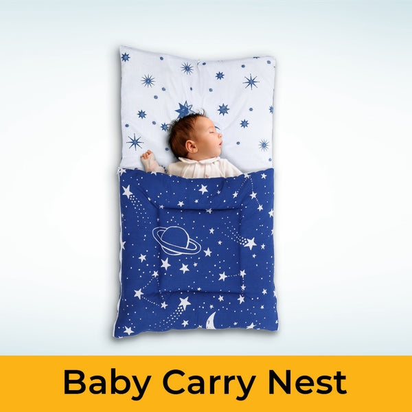 Baby Carry Nest