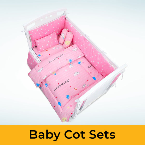 Baby Cot Sets