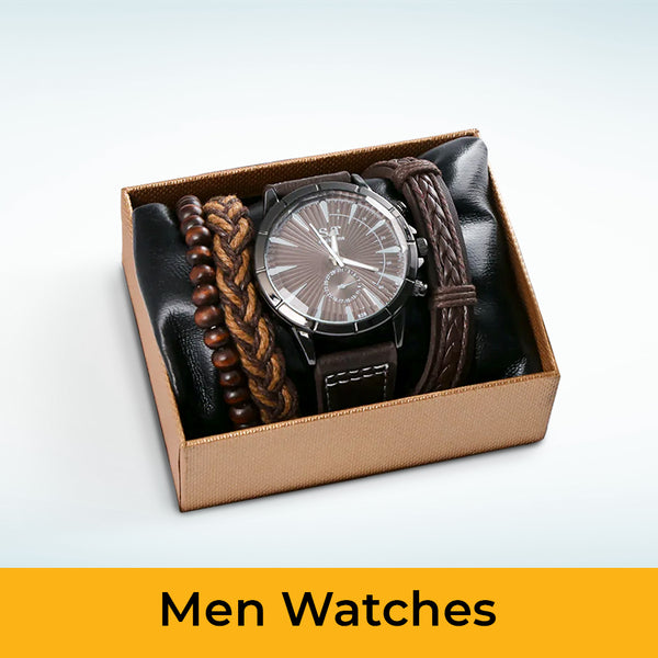 Men Watches