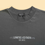 Boohoo Man T-Shirt Limited Addition