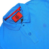 DFND Brand Polo T-Shirt