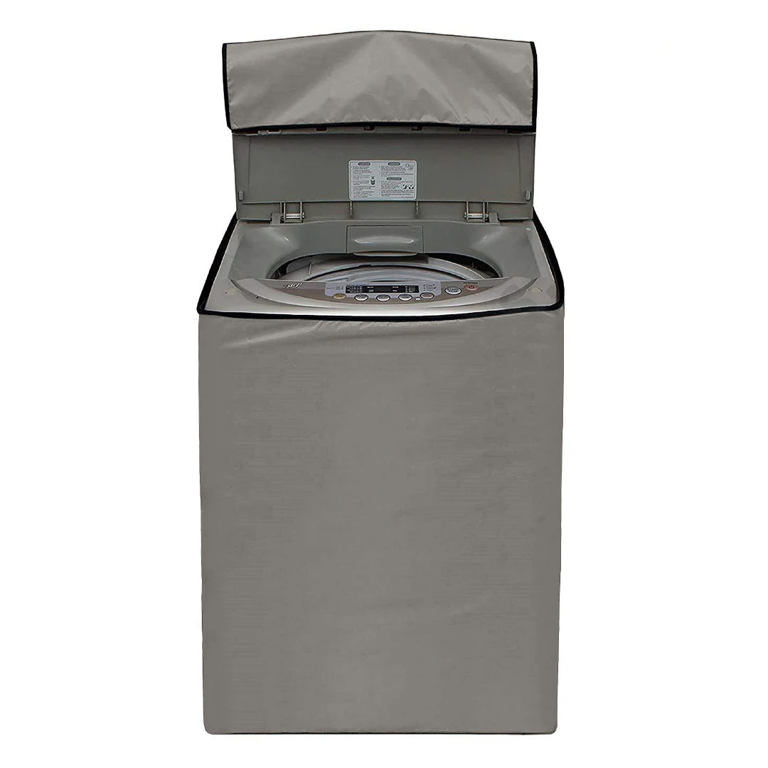 Microfiber washing machine cover- 8 to 10 kg