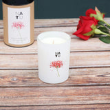 Multi-Design Flamingo Fragrance Candles (260g)