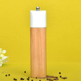 Classic Spice Crusher with Adjustable Ceramic Grinder