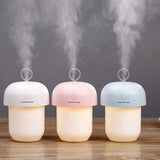 Cool Mist Mushroom Humidifier