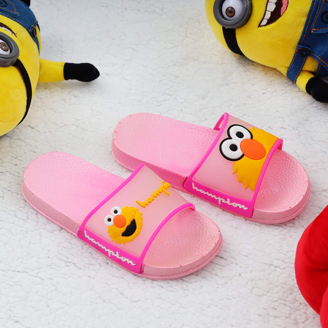 Champion Character Kids Slippers