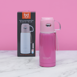 Bangda Cup Thermos Water Bottle-Small