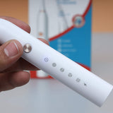 Sonic Deep Clean 3D Rechargeable Electric Toothbrush-Large