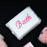 6 Pcs Bath & Spa Gift set