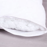Super Soft & Plush Memory Foam Pillow