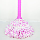Premium Quality Microfiber Spin Cleaning Mop