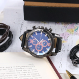 Ravishing Townsman Quartz Watch Gift Set
