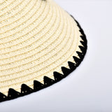 Classic Ribbon Sun Hat