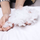 Super Soft & Plush Memory Foam Pillow