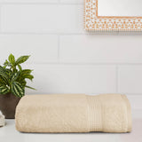 Plush Egyptian Serene Cotton Towel
