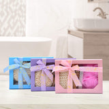 4-Pcs Contemporary Bath Gift Set