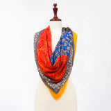 Classic Winter Cashmere Scarves