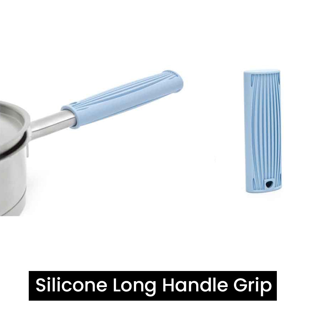 Silicone Heat Resistant Pan Holder