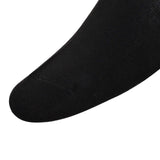 Champion Cotton Liner Extra Cut No-Show Socks (Any Random Color)