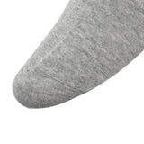 Unique Liner Extra Cut No-Show Super Soft Socks (Any Random Color)