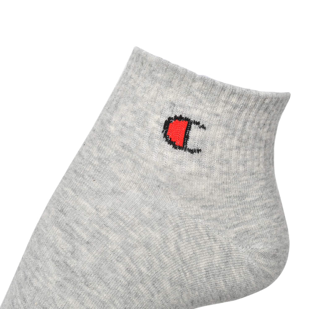 Fine Cotton Extra Cut No-Show Cozy Socks (Any Random Color)