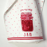 You’re My Jam Kitchen Towels