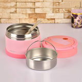 Stainless Steel Lunch Box For Kids