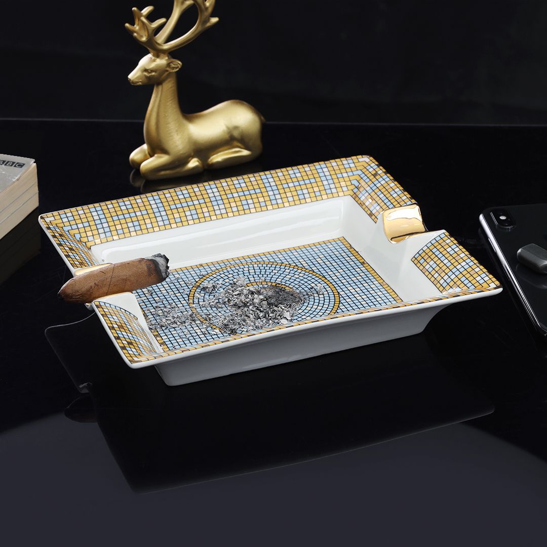 Luxurious Steezy Ash Tray